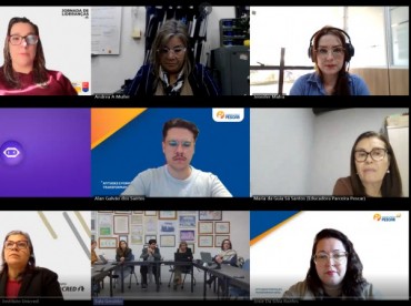 Realizado 1º Encontro de Articuladores de 2026