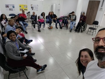 Unidade Grupo CBO em Niterói/RJ é pluralidade!