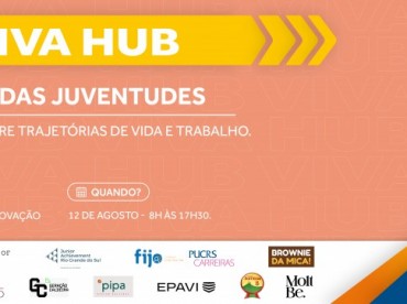 Conheça o Viva Hub, nova agenda de eventos da Inovação, visando encontros e transformação