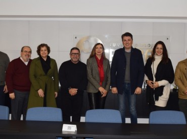 Realizada reunião visando nova composição da Diretoria Voluntária da Fundação Projeto Pescar