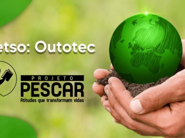 Atitudes Sustentáveis | Unidade Metso: Outotec