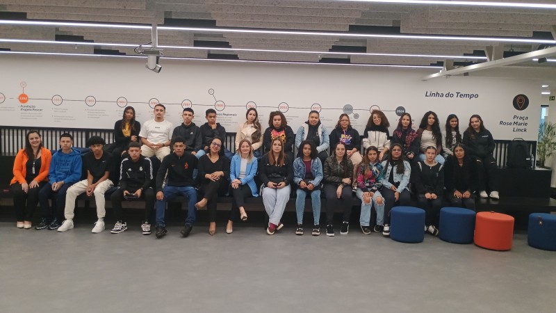 Grupo EPAVI Inaugura Turma no Hub de Inovação