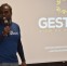 Tinga visita Hub e dá palestra aos Jovens Pescar