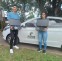 Jovens do Pescar recebem doação de computadores