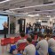 Programa Libertar Realiza Palestra para Turmas no Hub de Inovação