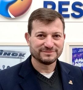 Ézio Rezende