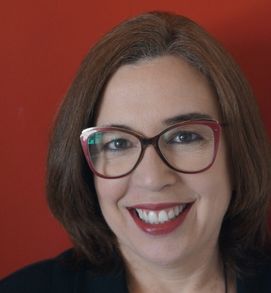 Ana Paula Motta Costa