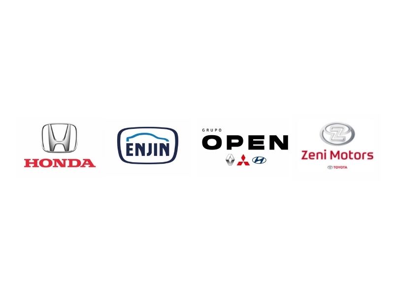 Unidade Projeto Pescar Enjin-Grupo Open-Zeni Motors