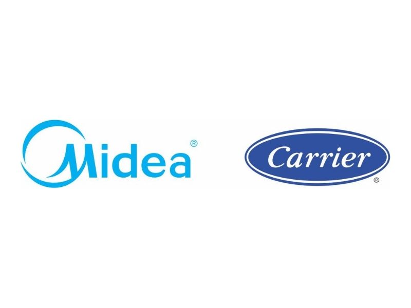 Midea Carrier