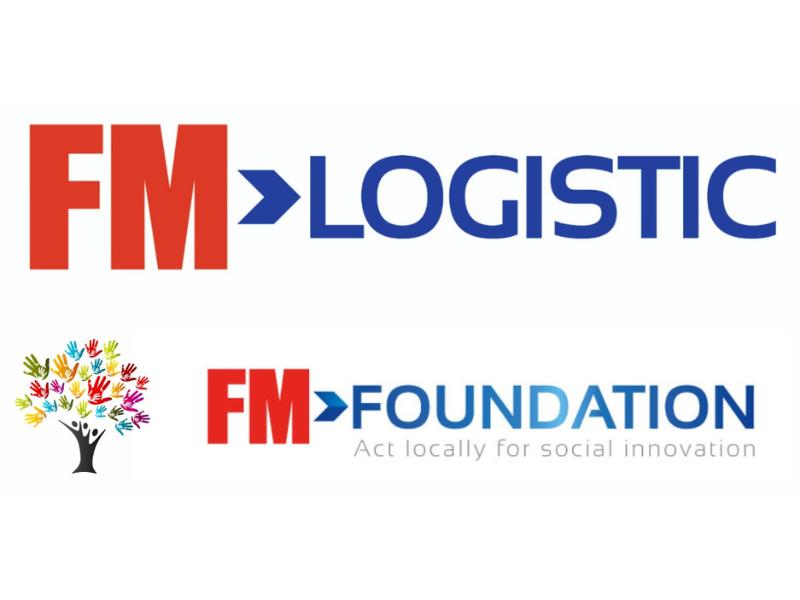 FM logistic