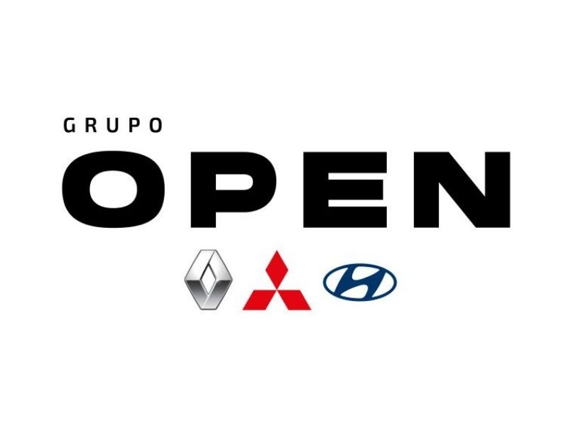 Grupo Open