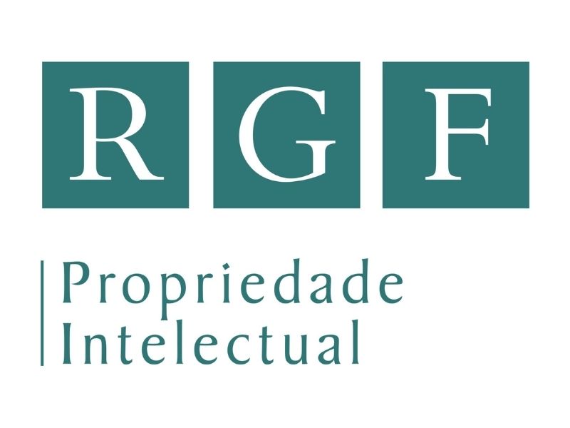 RGF - Propriedade Intelectual