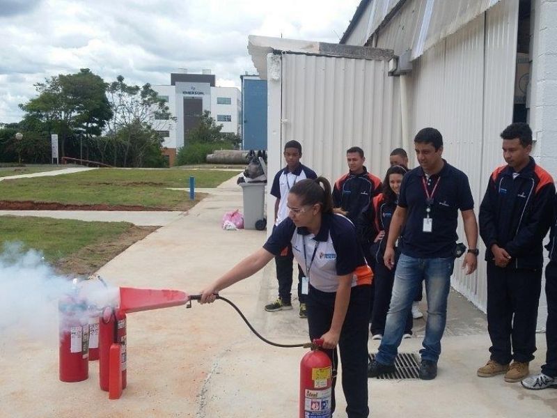 O voluntariado desenvolve as equipes em menor tempo