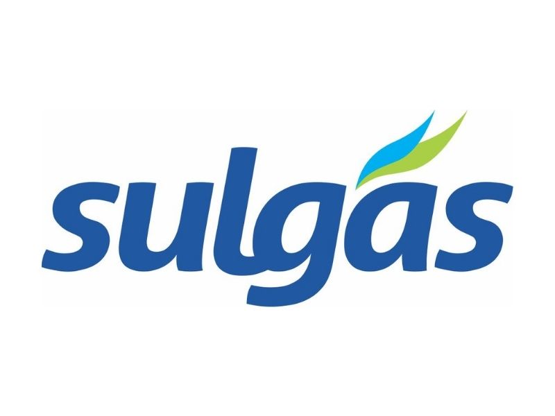 Sulgás