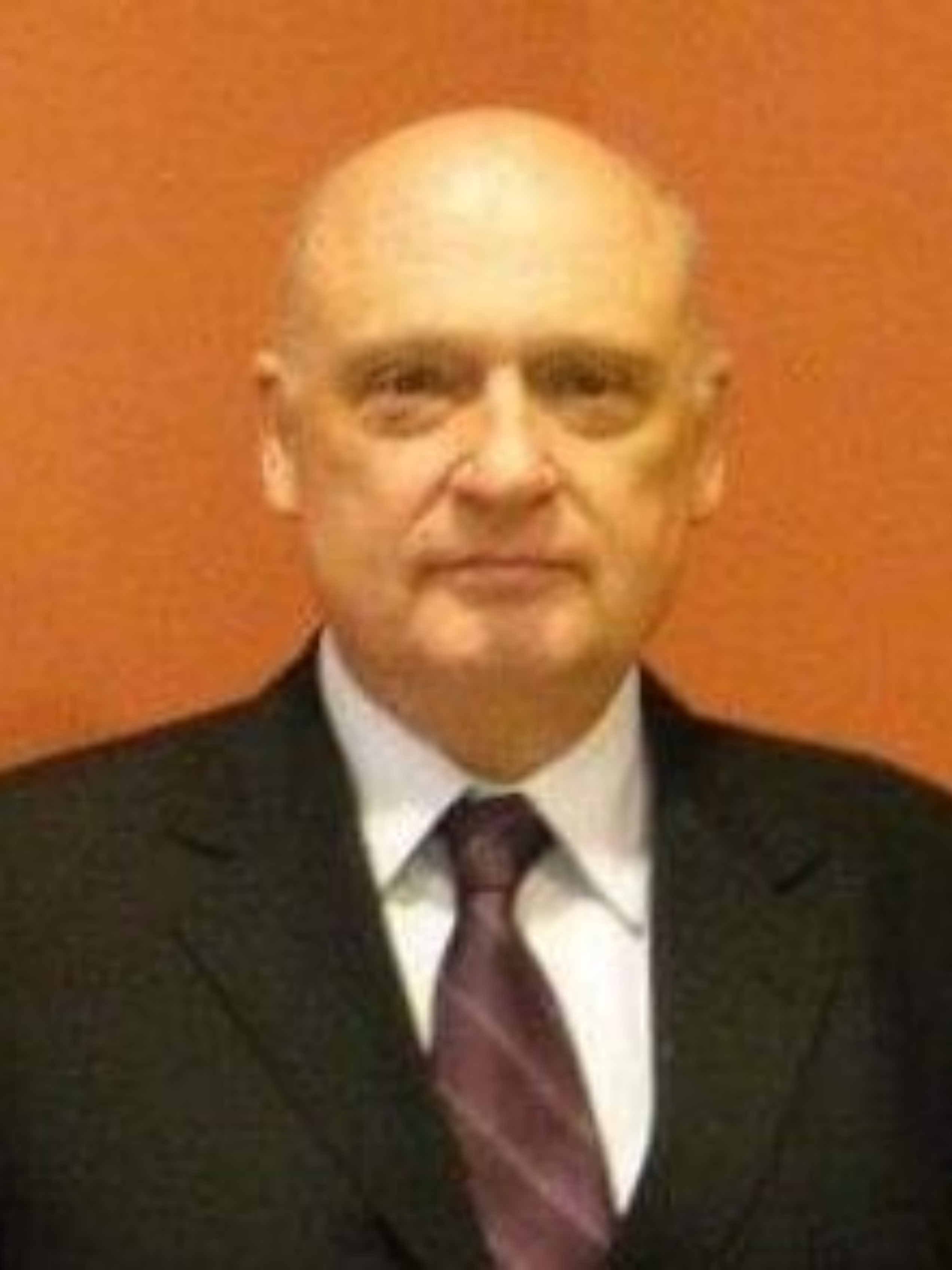 Enory Luiz Spinelli