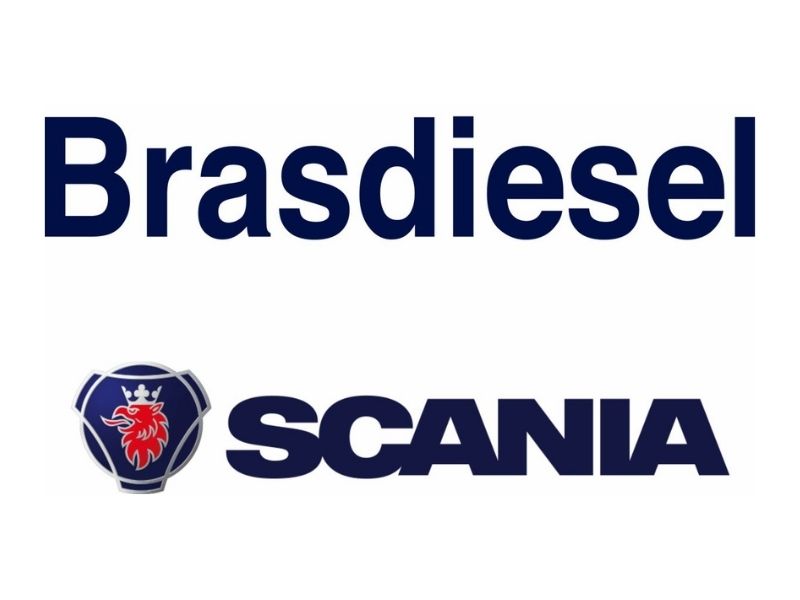 Brasdiesel