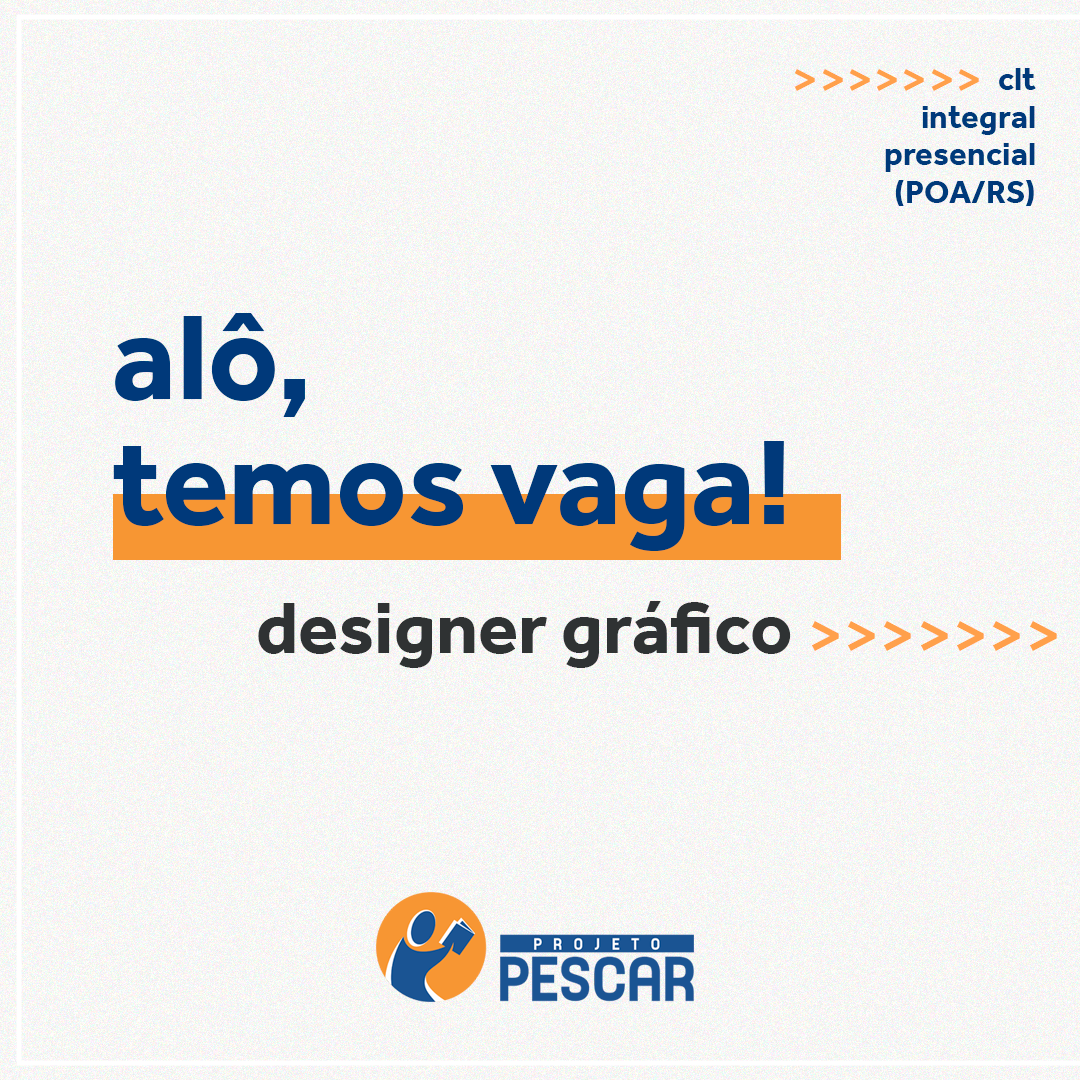 Designer Gráfico