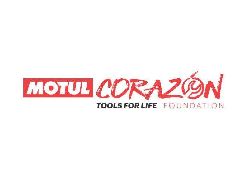 MOTUL CORAZÓN