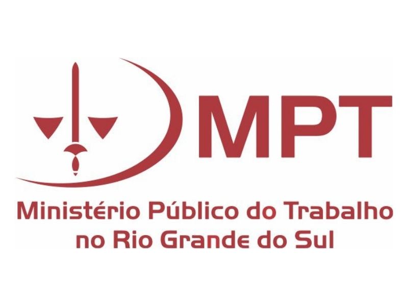 Ministério Público Do Trabalho - RS