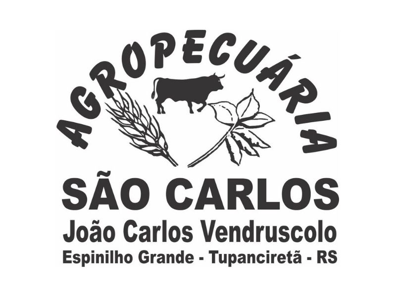 Agropecuária São Carlos