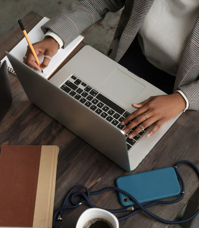 Assistente Administrativo