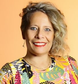 Sílvia Regina dos Santos