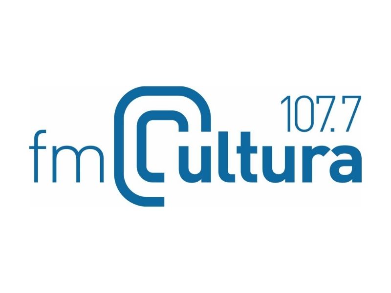 Rádio FM Cultura 107.7