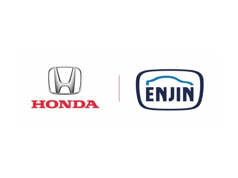 Honda Enjin