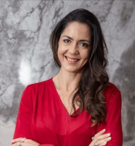 Roberta Alvarez